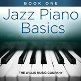Download or print Eric Baumgartner Jumpin' Jazz Sheet Music Printable PDF -page score for Jazz / arranged Educational Piano SKU: 416122.