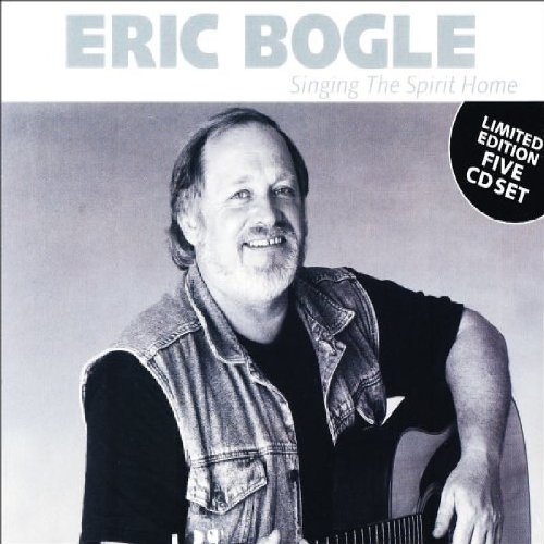 Eric Bogle album picture