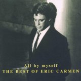 Download or print Eric Carmen All By Myself Sheet Music Printable PDF -page score for Ballad / arranged Piano, Vocal & Guitar SKU: 33535.