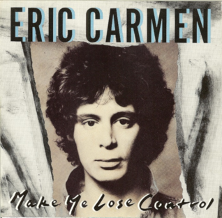 Eric Carmen album picture