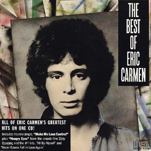 Eric Carmen album picture