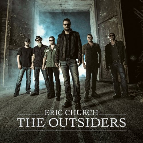 Eric Church album picture