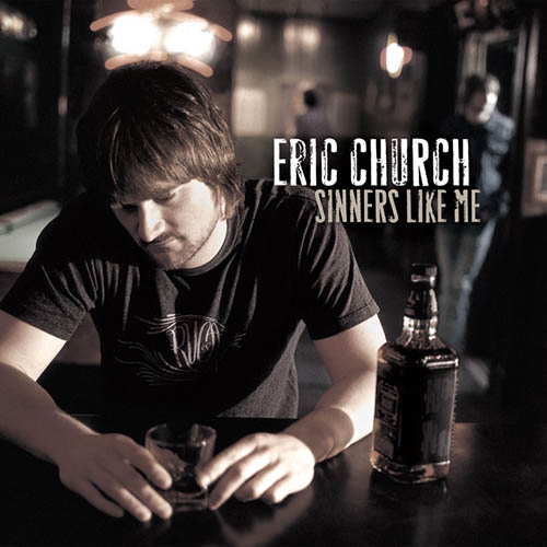 Eric Church album picture