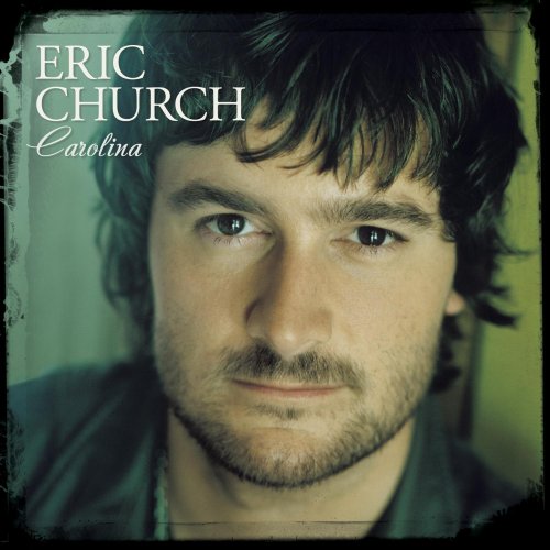 Eric Church album picture