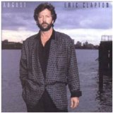 Download or print Eric Clapton Behind The Mask Sheet Music Printable PDF -page score for Rock / arranged Lyrics & Chords SKU: 42148.