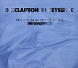 Download or print Eric Clapton Blue Eyes Blue Sheet Music Printable PDF -page score for Rock / arranged Lyrics & Chords SKU: 109311.