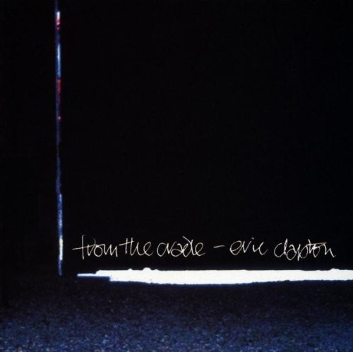 Download or print Eric Clapton Blues Before Sunrise Sheet Music Printable PDF -page score for Rock / arranged Guitar Tab SKU: 159565.