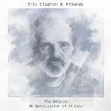 Download or print Eric Clapton Call Me The Breeze Sheet Music Printable PDF -page score for Pop / arranged Guitar Tab SKU: 157328.