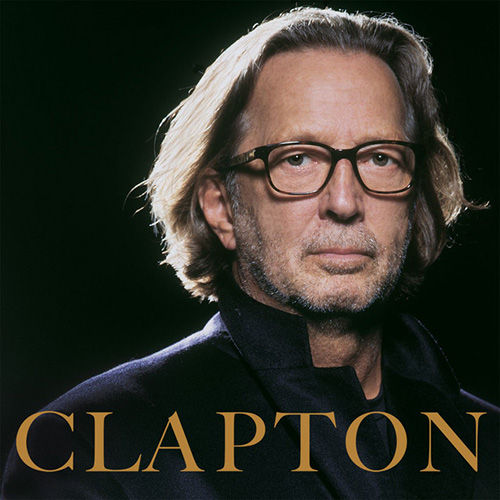 Eric Clapton album picture