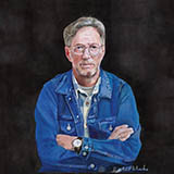 Download or print Eric Clapton Catch The Blues Sheet Music Printable PDF -page score for Pop / arranged Guitar Tab SKU: 175418.