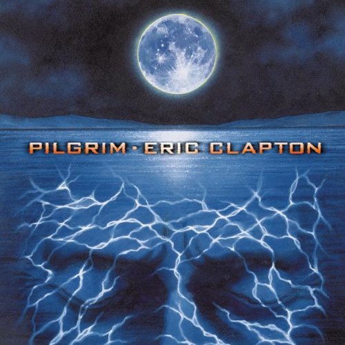 Eric Clapton album picture