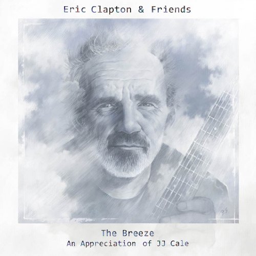 Eric Clapton album picture