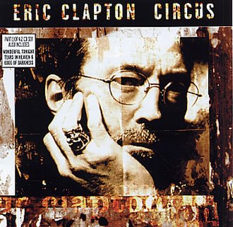 Eric Clapton album picture