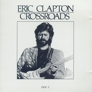 Eric Clapton album picture