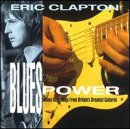 Eric Clapton album picture