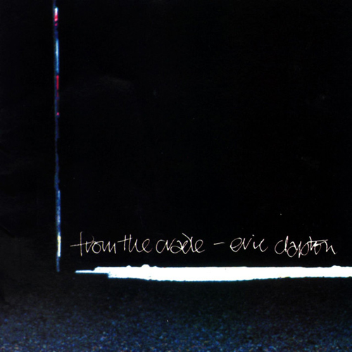 Eric Clapton album picture