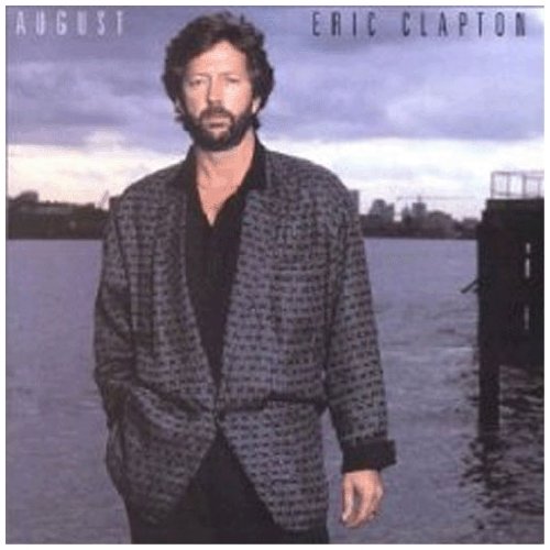 Eric Clapton album picture