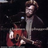 Download or print Eric Clapton Old Love (unplugged) Sheet Music Printable PDF -page score for Pop / arranged Guitar Tab SKU: 18924.
