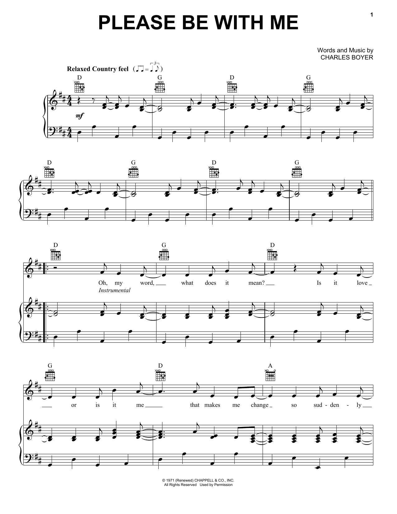 Download Eric Clapton Sheet Music and learn how to play Piano, Vocal & Guitar (Right-Hand Melody) PDF score in minutes
