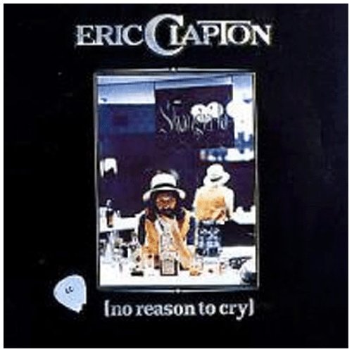 Eric Clapton album picture
