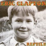 Download or print Eric Clapton Superman Inside Sheet Music Printable PDF -page score for Rock / arranged Lyrics & Chords SKU: 107911.