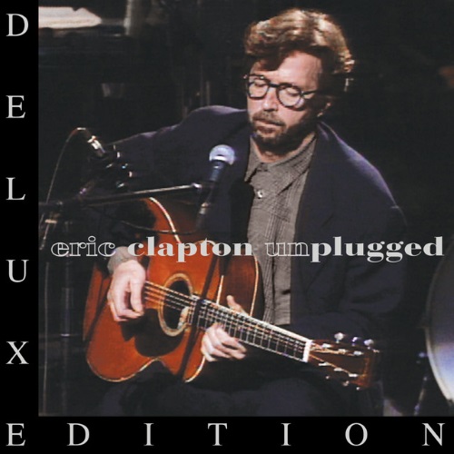 Eric Clapton album picture