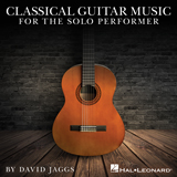 Download or print Eric Clapton Wonderful Tonight (arr. David Jaggs) Sheet Music Printable PDF -page score for Pop / arranged Solo Guitar SKU: 572687.