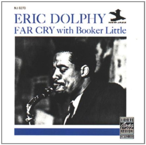Eric Dolphy album picture