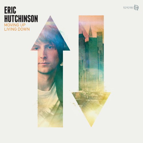 Eric Hutchinson album picture