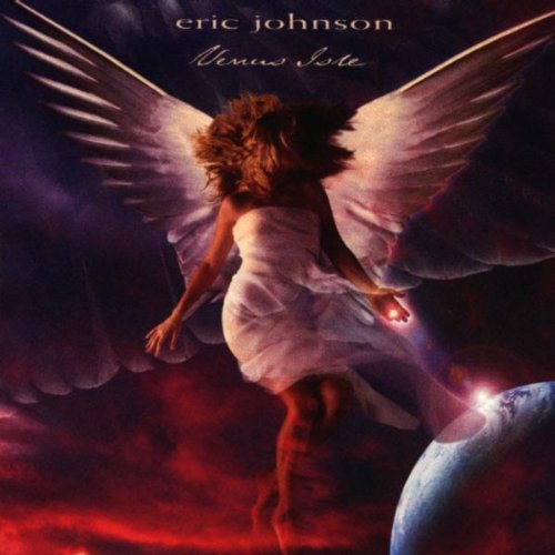 Eric Johnson album picture