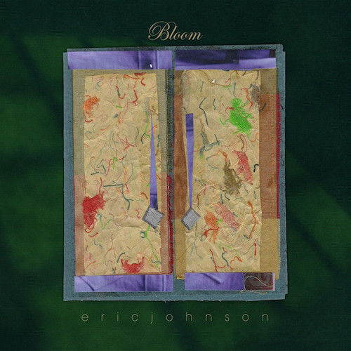 Eric Johnson album picture