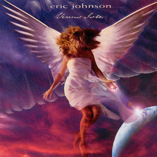 Eric Johnson album picture