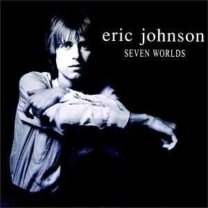 Eric Johnson album picture