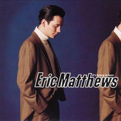 Eric Matthews album picture