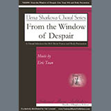 Download or print Eric Tuan From The Window Of Despair (6-part Treble) Sheet Music Printable PDF -page score for Concert / arranged SSA Choir SKU: 1745481.
