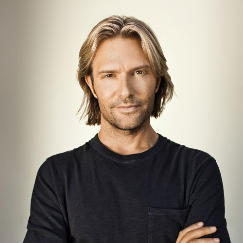 Eric Whitacre album picture