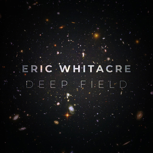 Eric Whitacre album picture