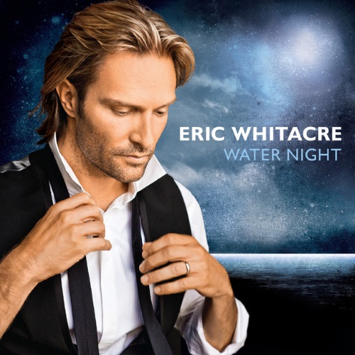 Eric Whitacre album picture