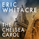 Download or print Eric Whitacre The Chelsea Carol Sheet Music Printable PDF -page score for Choral / arranged SATB SKU: 121982.