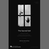 Download or print Eric Whitacre The Sacred Veil (Collection) Sheet Music Printable PDF -page score for Concert / arranged SATB Choir SKU: 480683.