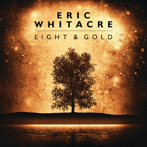 Eric Whitacre album picture