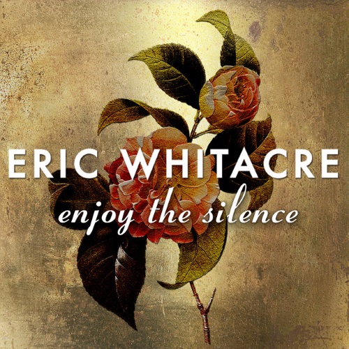 Eric Whitacre album picture