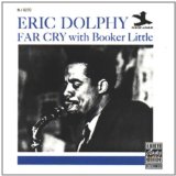Download or print Eric Dolphy Miss Ann Sheet Music Printable PDF -page score for Jazz / arranged Real Book - Melody & Chords - Bass Clef Instruments SKU: 61948.