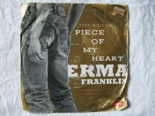 Erma Franklin album picture