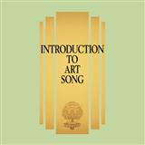 Download or print Ernest Charles When I Have Sung My Songs Sheet Music Printable PDF -page score for Classical / arranged Piano & Vocal SKU: 177815.