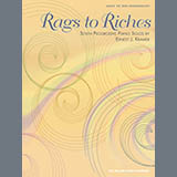 Download or print Ernest J. Kramer Rascal's Rag Sheet Music Printable PDF -page score for Classical / arranged Easy Piano SKU: 54432.