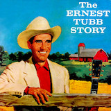 Download or print Ernest Tubb I'll Get Along Somehow Sheet Music Printable PDF -page score for Country / arranged Piano, Vocal & Guitar Chords (Right-Hand Melody) SKU: 1794506.