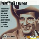 Download or print Ernest Tubb Waltz Across Texas Sheet Music Printable PDF -page score for Country / arranged Piano, Vocal & Guitar (Right-Hand Melody) SKU: 103413.