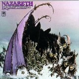 Download or print Nazareth Love Hurts Sheet Music Printable PDF -page score for Metal / arranged Piano, Vocal & Guitar SKU: 26067.