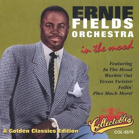 Ernie Field's Orchestra album picture